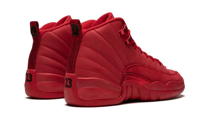 商品Jordan|Air Jordan 12 Retro (GS),价格¥1756,第4张图片详细描述