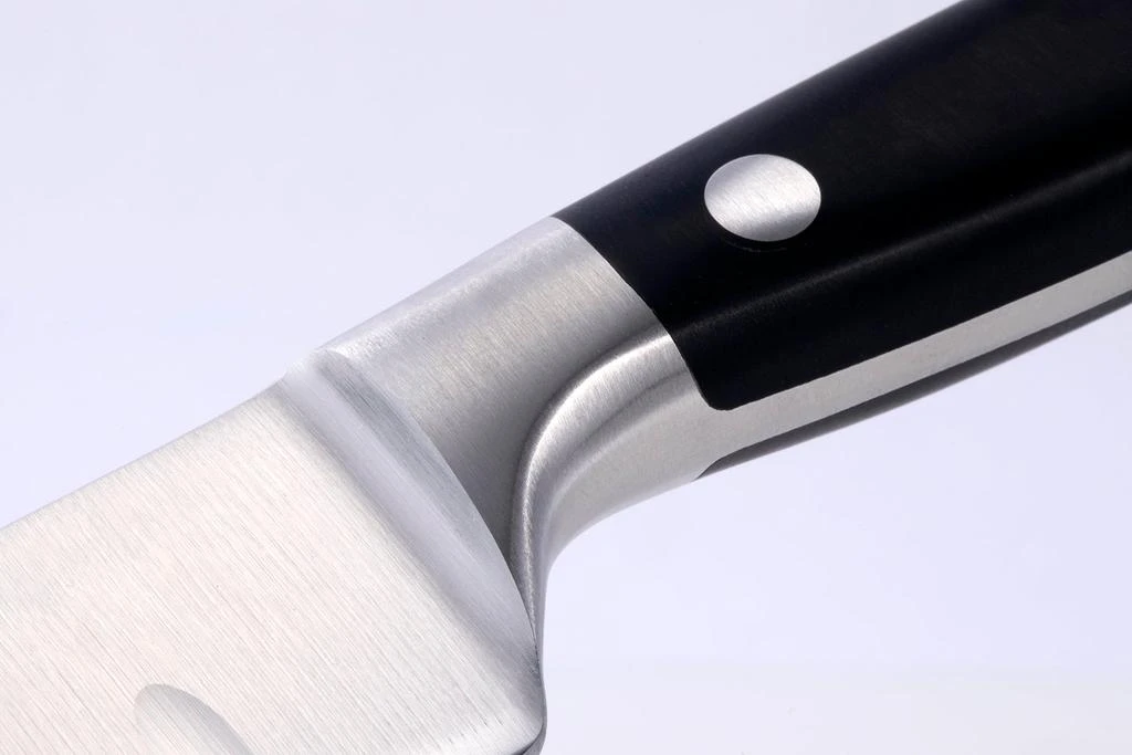 商品Messermeister|Meridian Elite 10-Inch Kullenschliff Slicer,价格¥1429,第2张图片详细描述