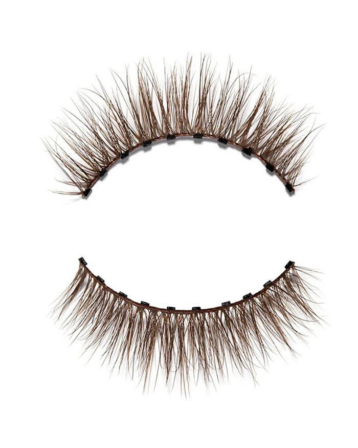 商品MoxieLash|Classy Magnetic Lashes,价格¥120,第3张图片详细描述