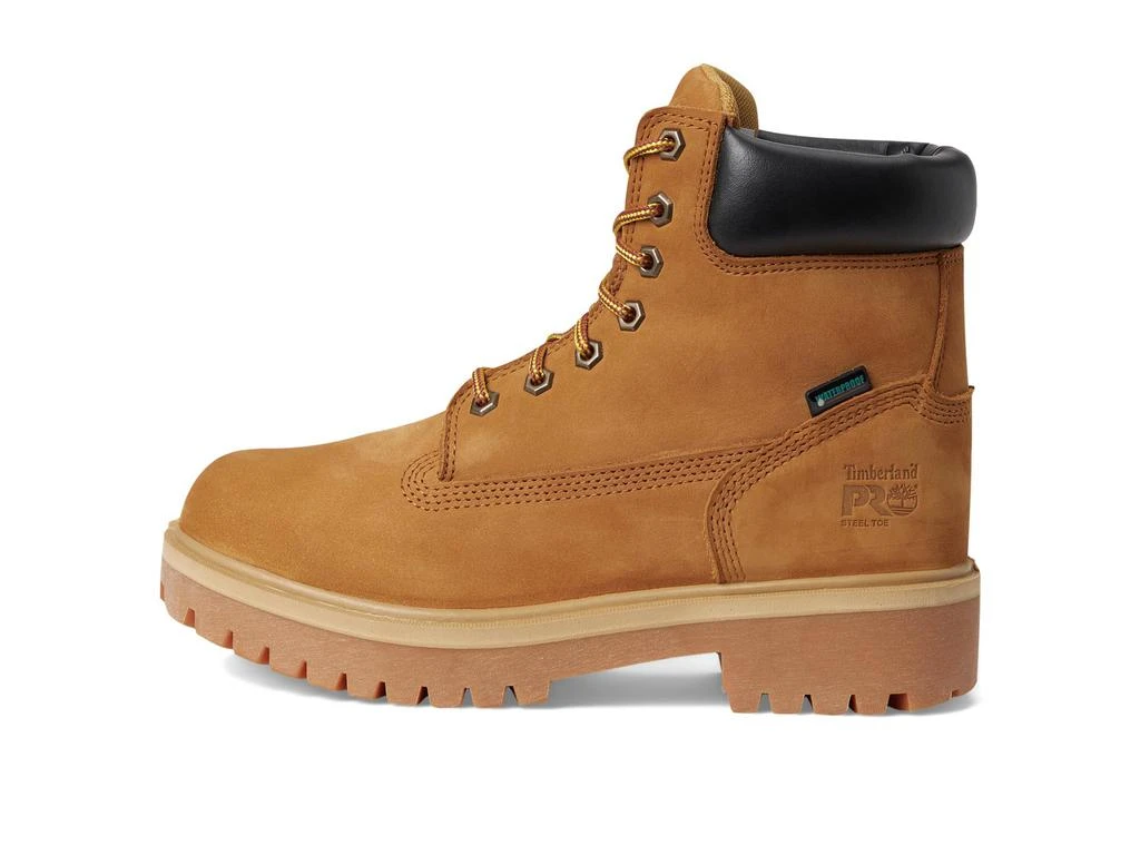 商品Timberland|Direct Attach 6" Steel Toe,价格¥1287,第4张图片详细描述