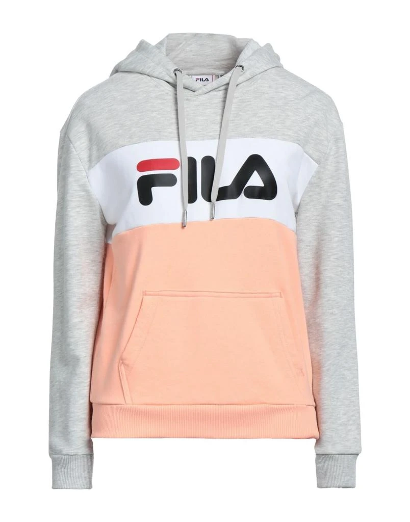 商品Fila|Hooded sweatshirt,价格¥194,第1张图片