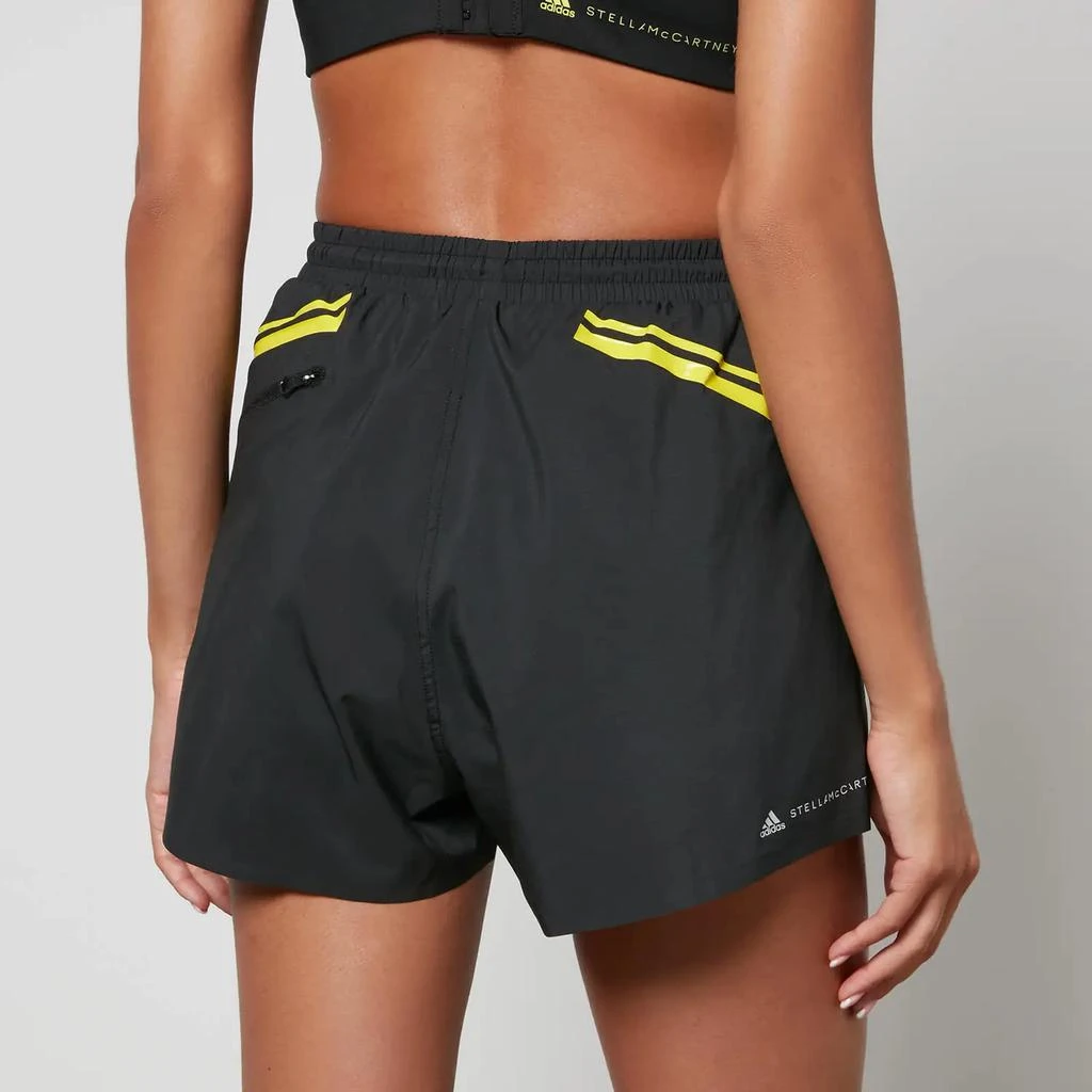 商品Adidas|adidas by Stella McCartney Truepace Shell Running Shorts,价格¥450,第2张图片详细描述
