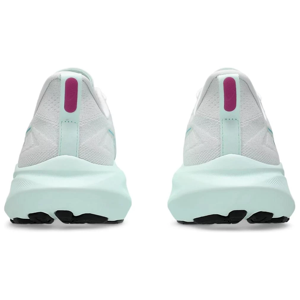 商品[国内直发] Asics|GT-2000 13 舒适轻盈防滑耐磨 低帮跑步鞋 女款 灰蓝色,价格¥889,第6张图片详细描述