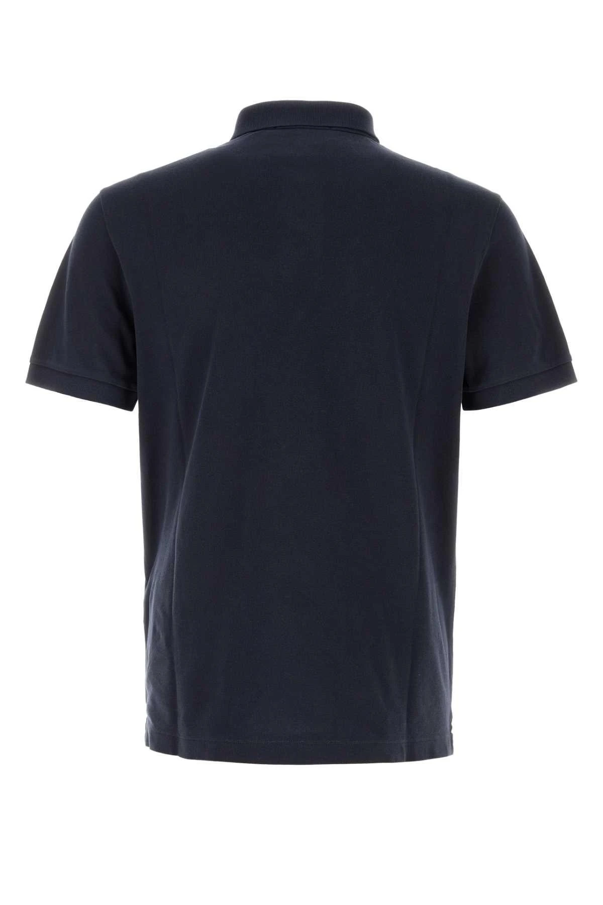 商品Stone Island|Stone Island 男士POLO衫 22002SC67V0020 深蓝色,价格¥1576,第3张图片详细描述