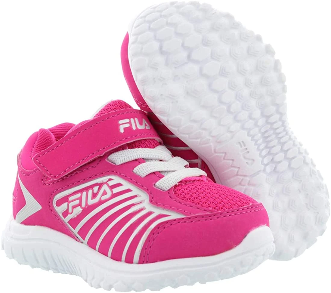 Rocket Fueled Baby Girls Shoes 商品