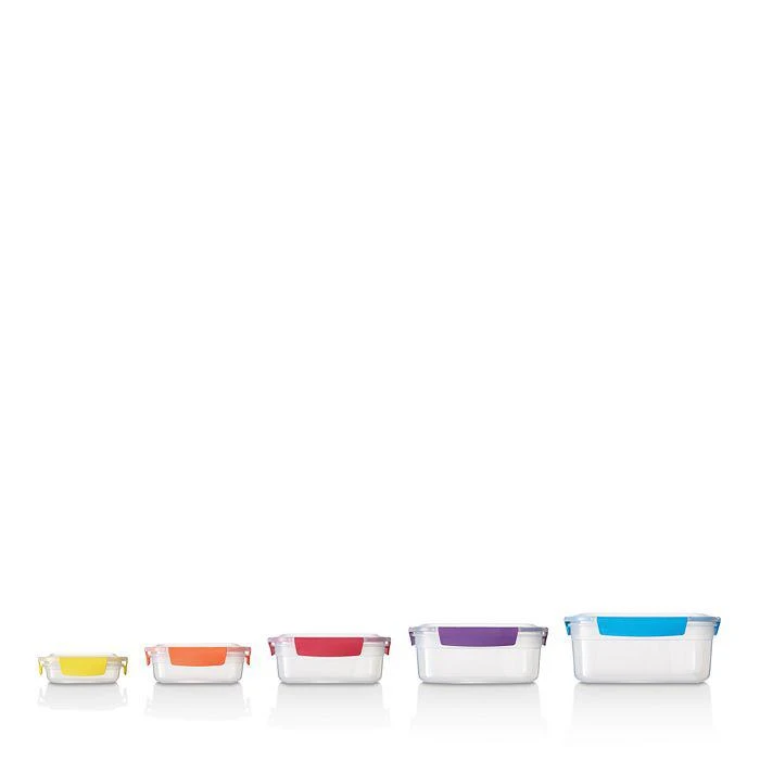 Nest™ Lock 10-Piece Container Set 商品