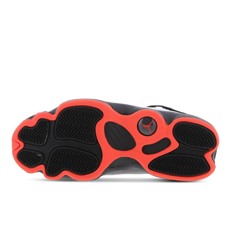 商品Jordan|Jordan 6 Rings - Men Shoes,价格¥1387,第5张图片详细描述