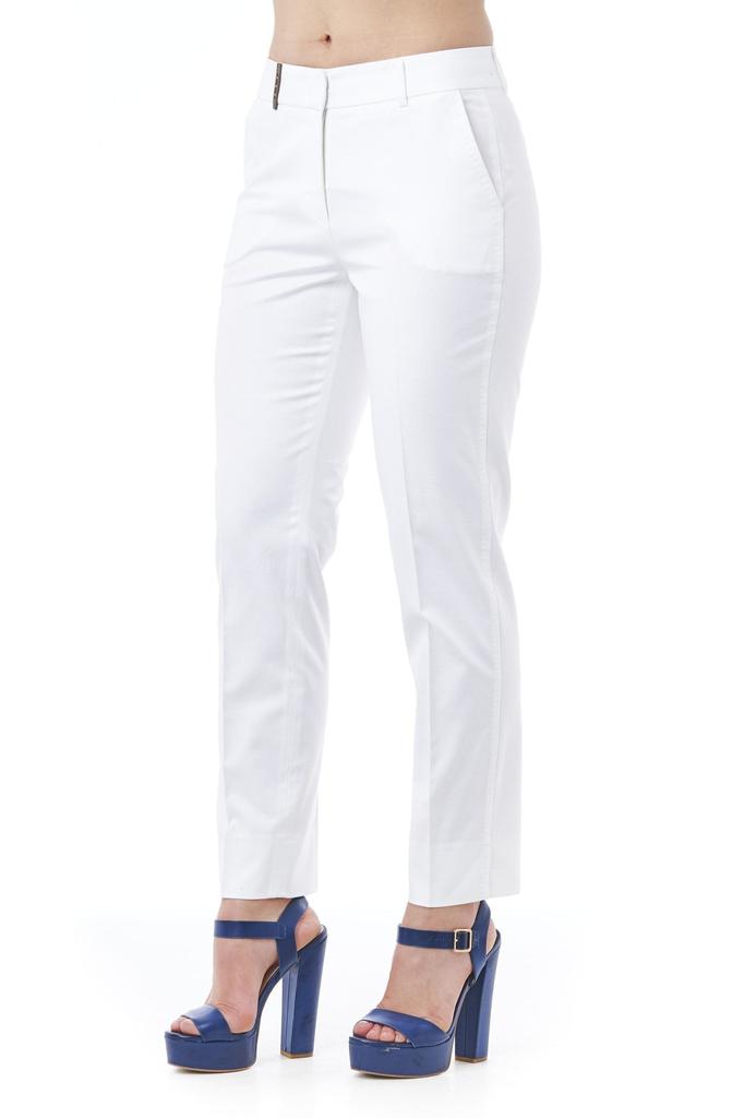 Peserico regular fit regular waist Jeans & Pant商品第2张图片规格展示