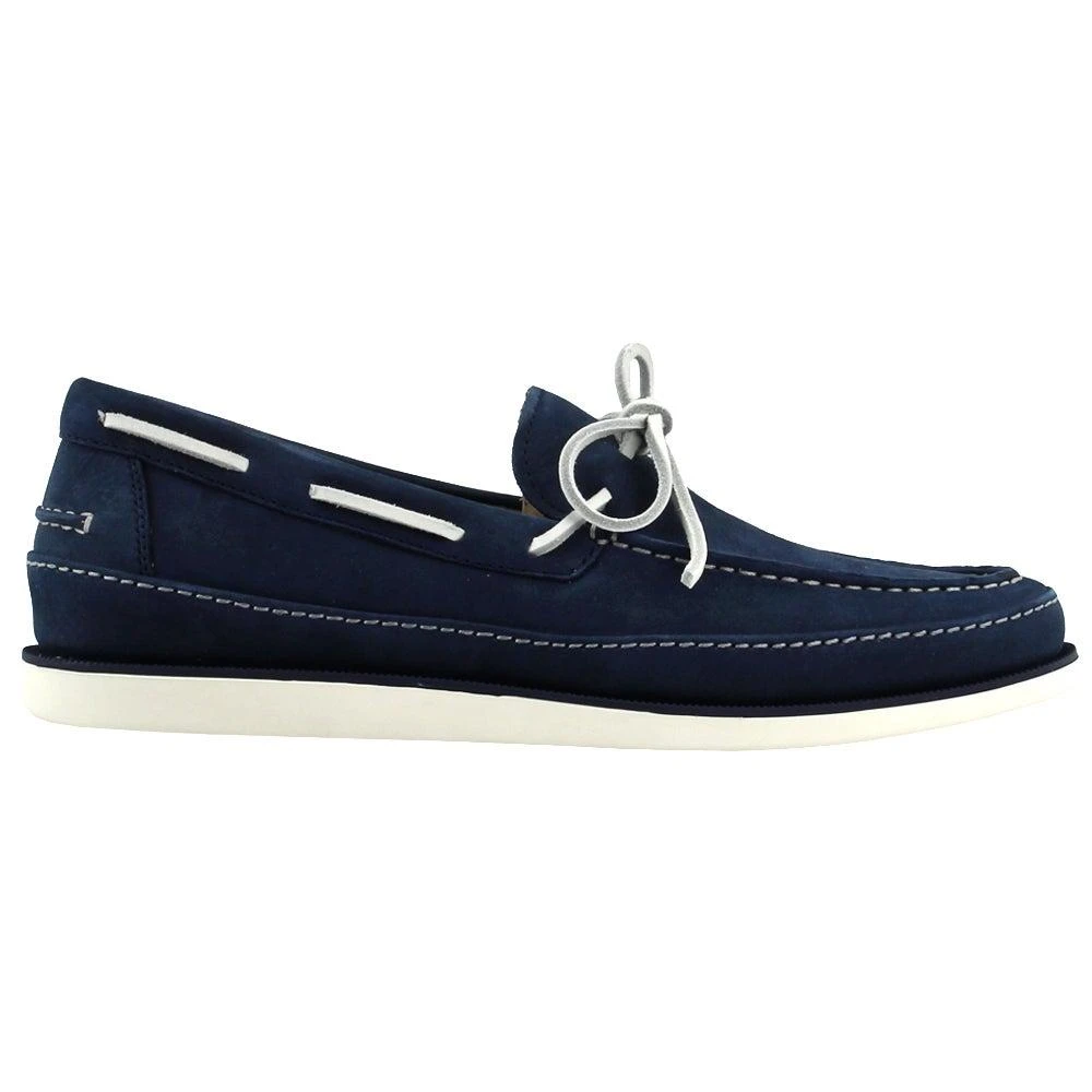 商品Sperry|Kittale 1-Eye Nubuck Boat Shoes,价格¥288,第1张图片