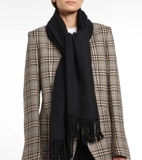 商品Totême|Wool scarf,价格¥1621,第3张图片详细描述