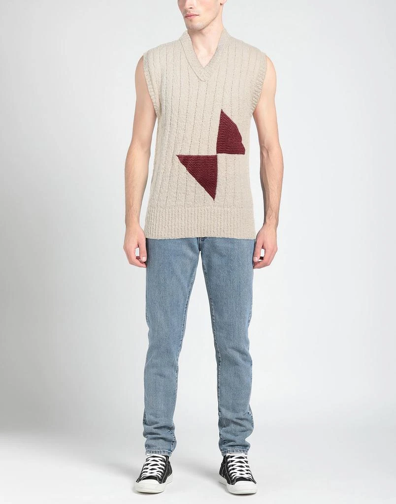 商品OAMC|Sleeveless sweater,价格¥2058,第2张图片详细描述