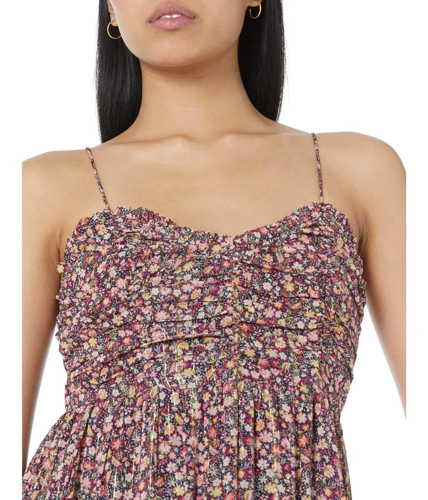 商品Mango|Tailor Dress,价格¥720,第3张图片详细描述