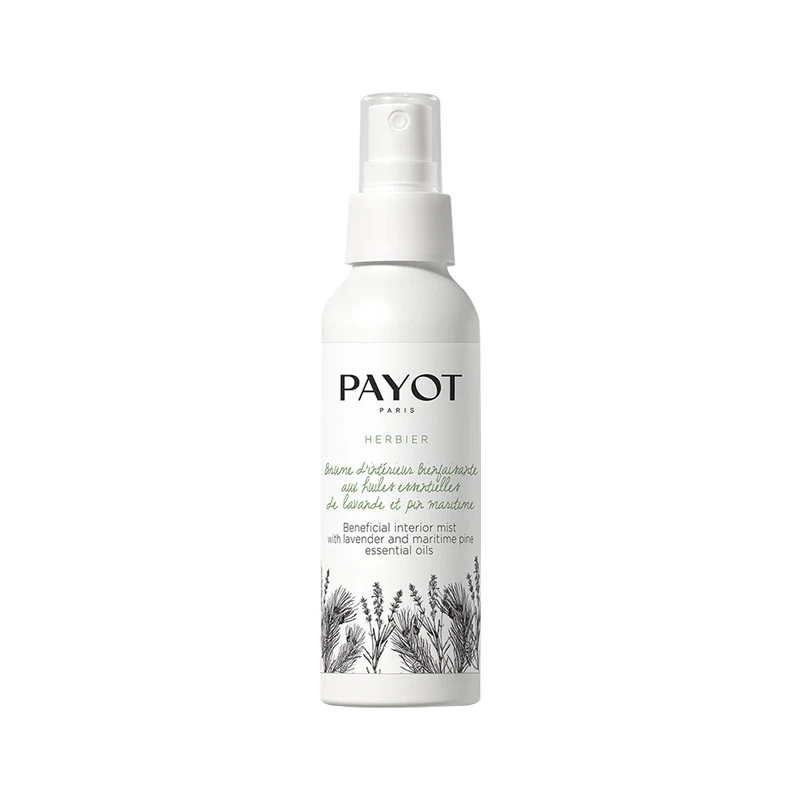 商品PAYOT|柏姿薰衣草室内喷雾100ml 协调身心 减少紧张和压力,价格¥250,第1张图片