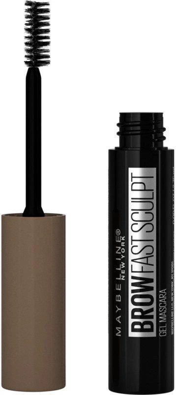商品Maybelline|Fast Sculpting Brow Gel,价格¥65-¥68,第1张图片