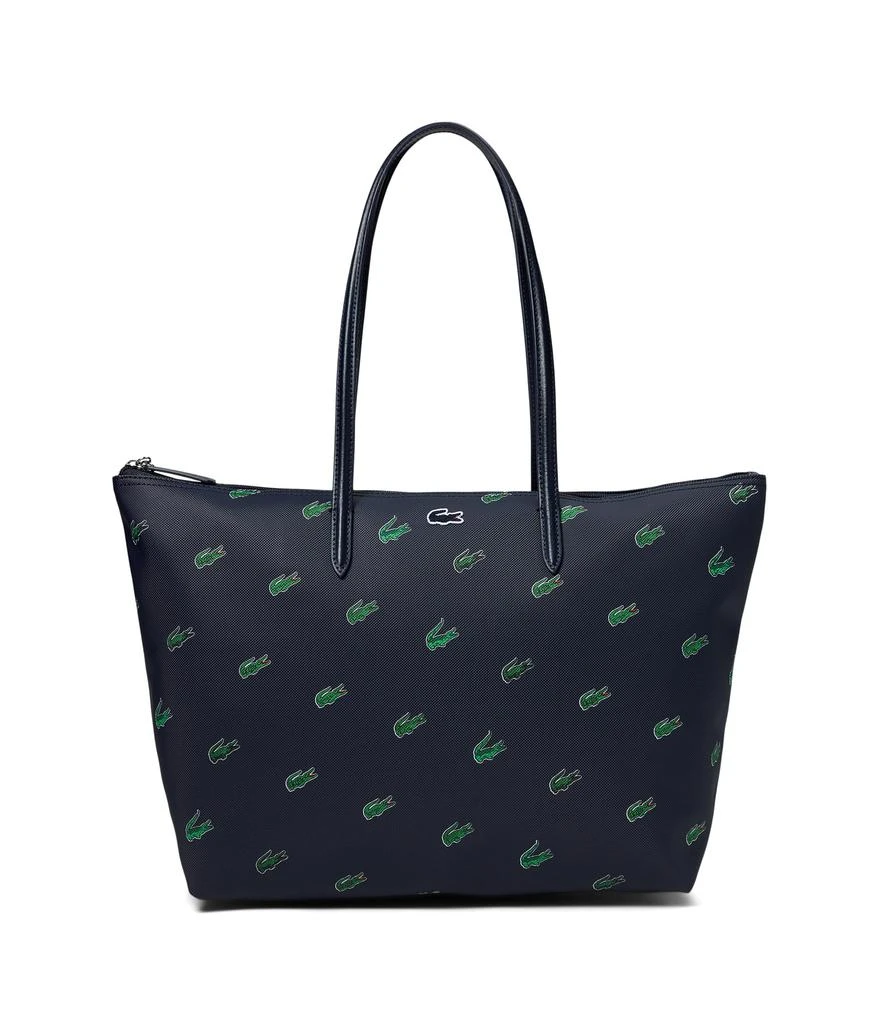 商品Lacoste|Holiday Large Shopping Bag,价格¥514,第1张图片