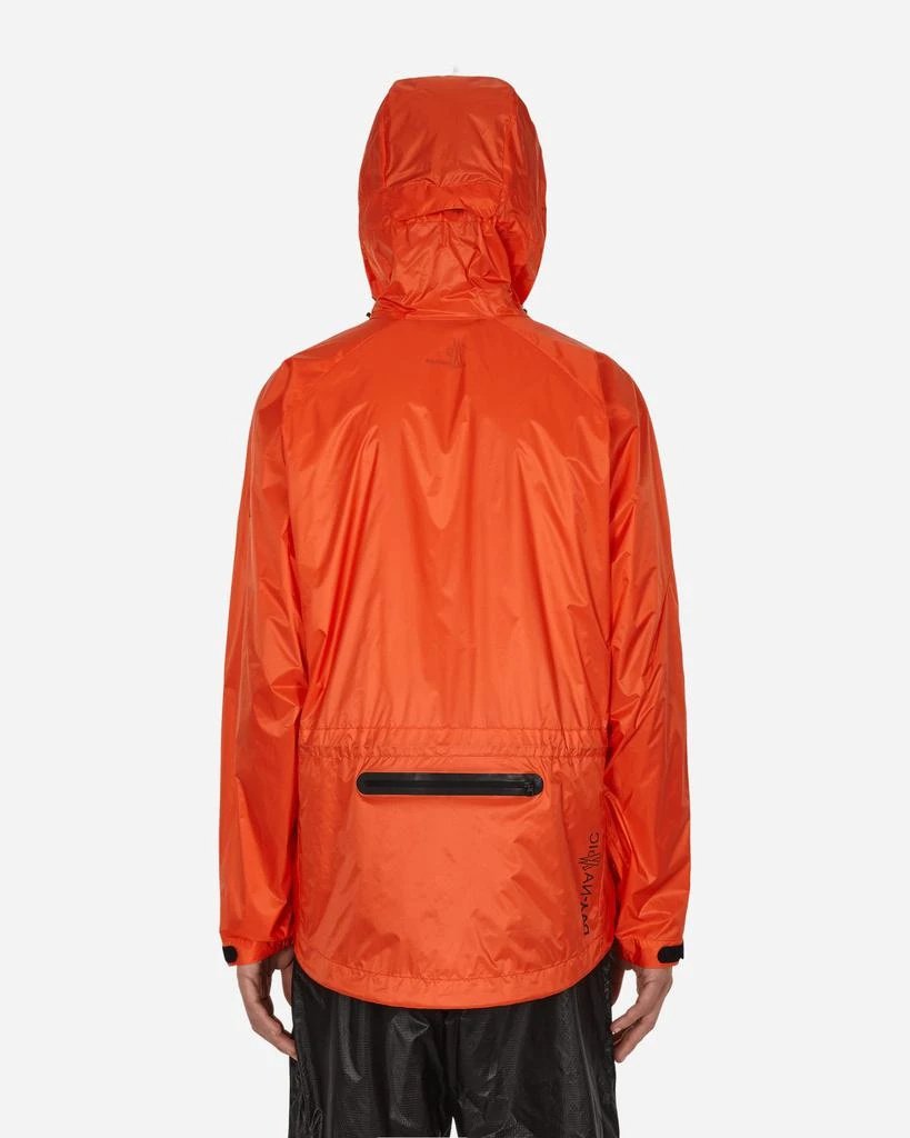 商品Moncler|Day-Namic Mezenc Jacket Orange,价格¥4001,第3张图片详细描述