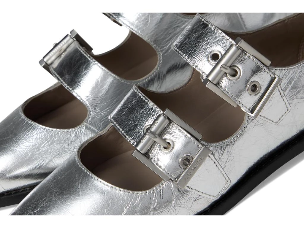 Susan Buckle Shoe 商品