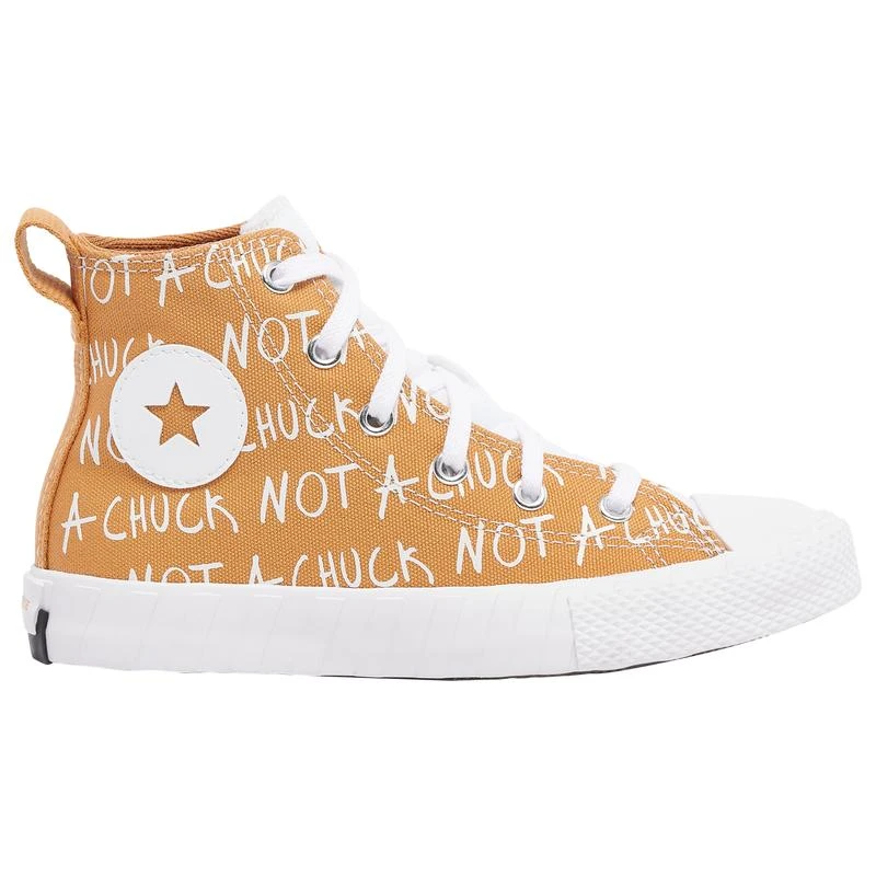 商品Converse|Converse Unt1tl3d Hi - Boys' Preschool,价格¥294,第1张图片