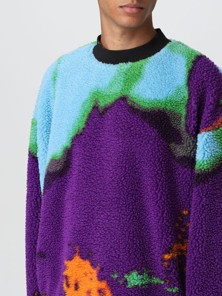 商品MSGM|Msgm sweatshirt for man,价格¥1726,第6张图片详细描述