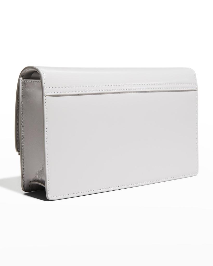 商品Givenchy|Small 4G Bag in Box Leather with Chain,价格¥13984,第6张图片详细描述