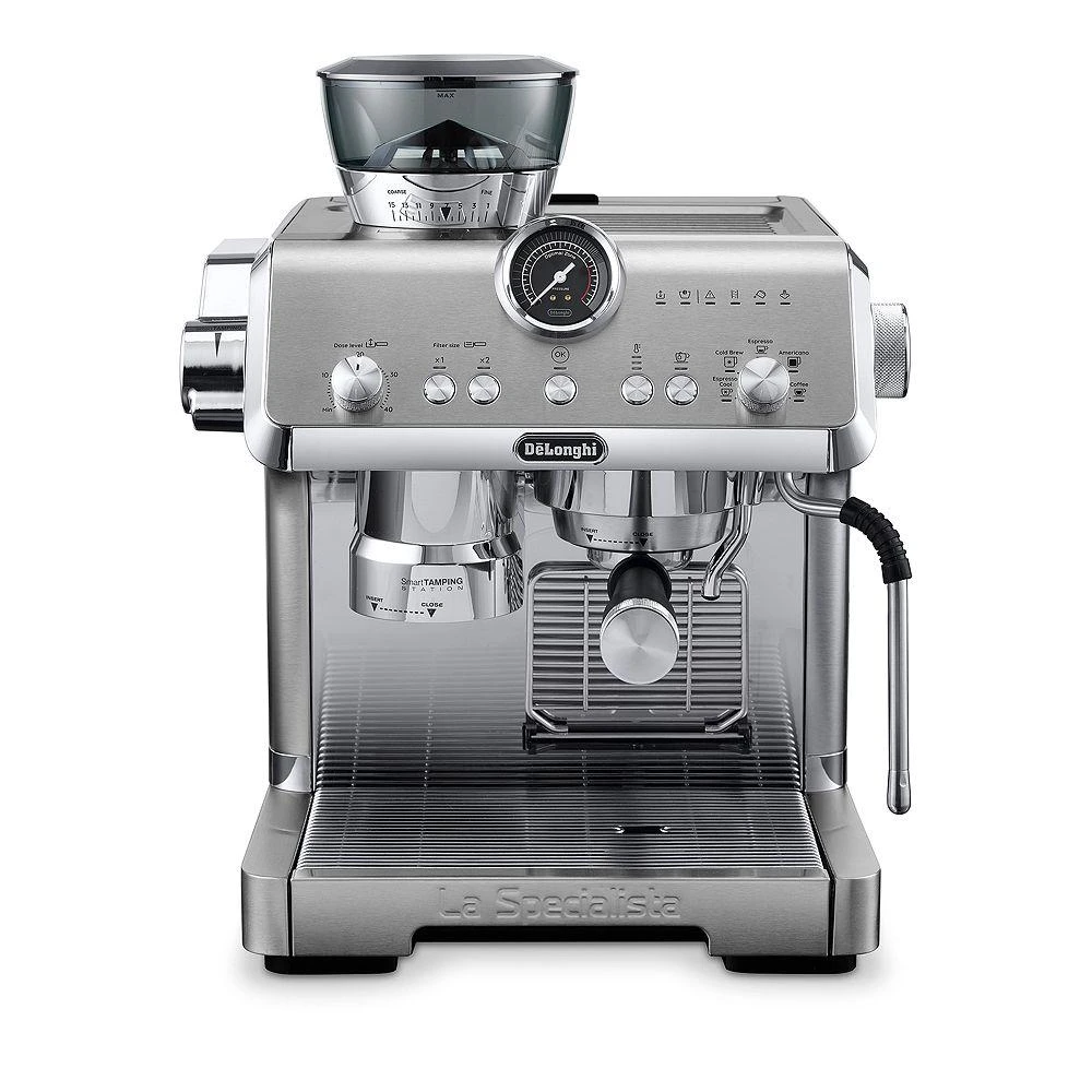 La Specialista Opera Espresso Machine with Cold Brew 商品