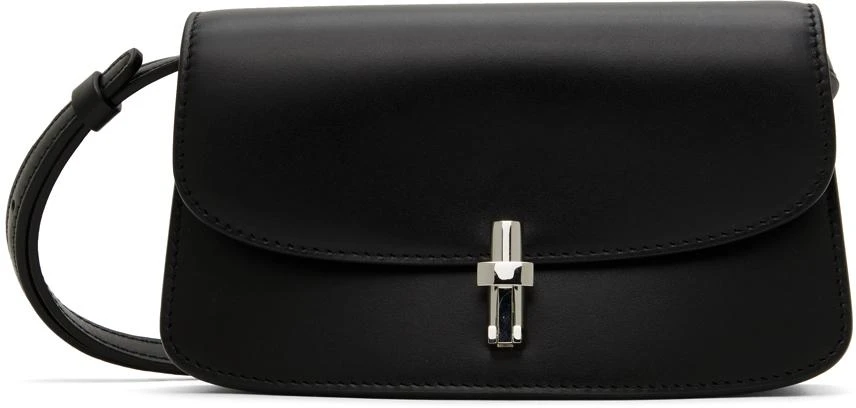 商品The Row|Black E/W Sofia Bag,价格¥23363,第1张图片