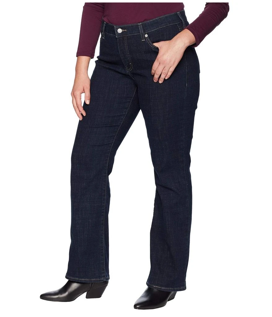 商品Levi's|415 Classic Bootcut,价格¥266,第2张图片详细描述