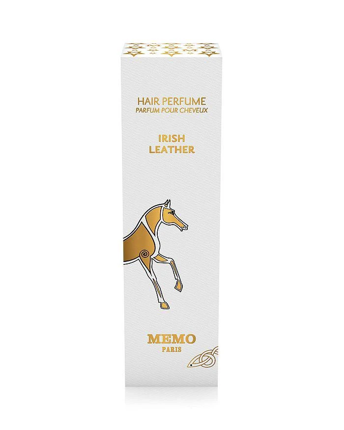 商品Memo|Irish Leather Hair Perfume 2.7 oz.,价格¥556,第3张图片详细描述
