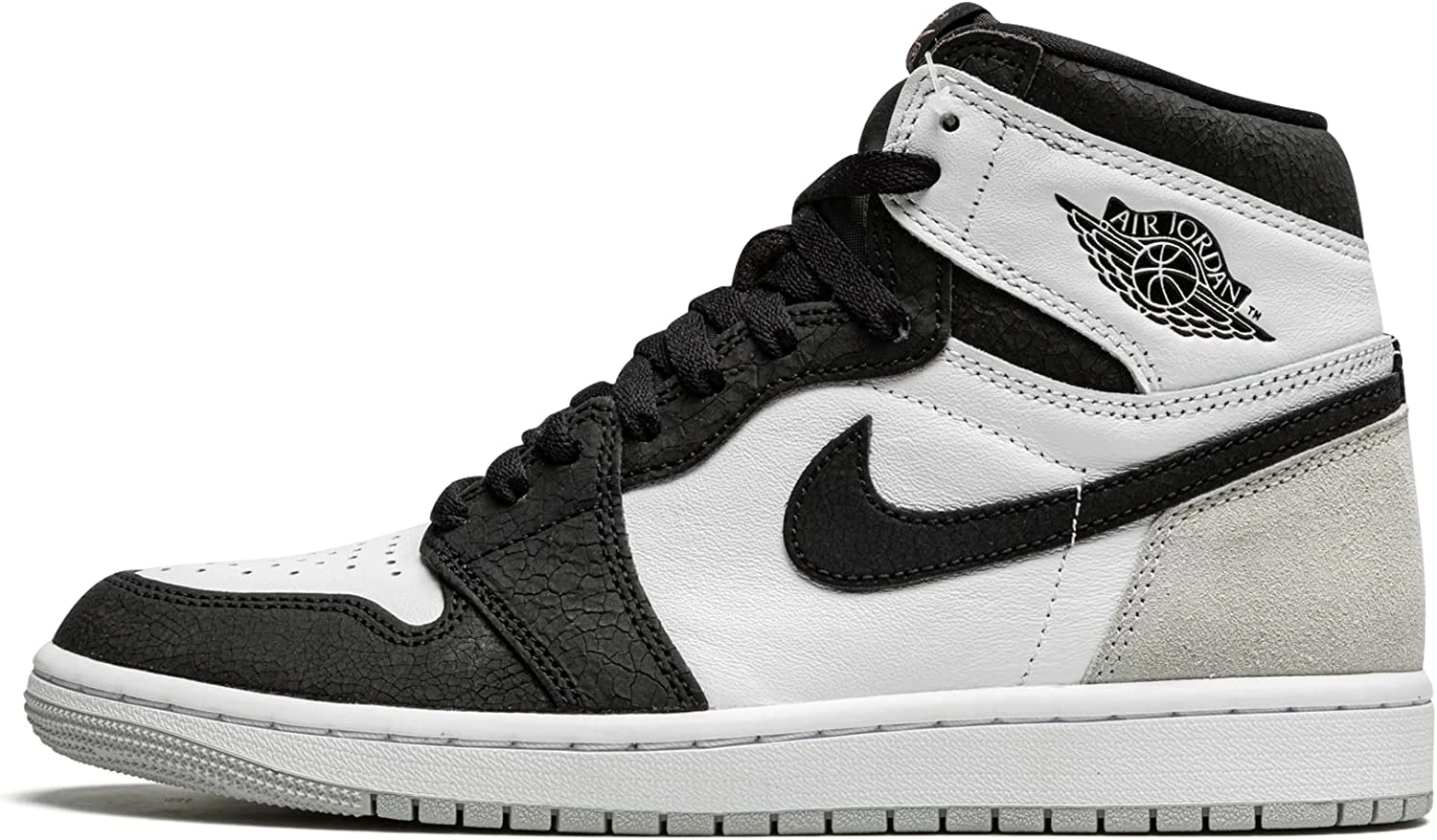 Jordan Mens Air Jordan 1 Retro High OG 555088 108 商品