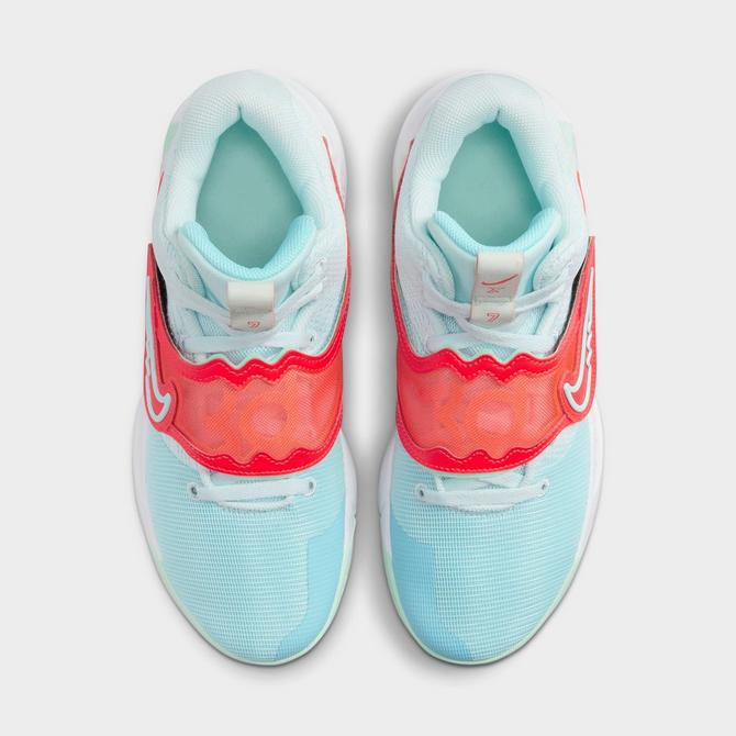 Nike KD Trey 5 X Basketball Shoes商品第5张图片规格展示