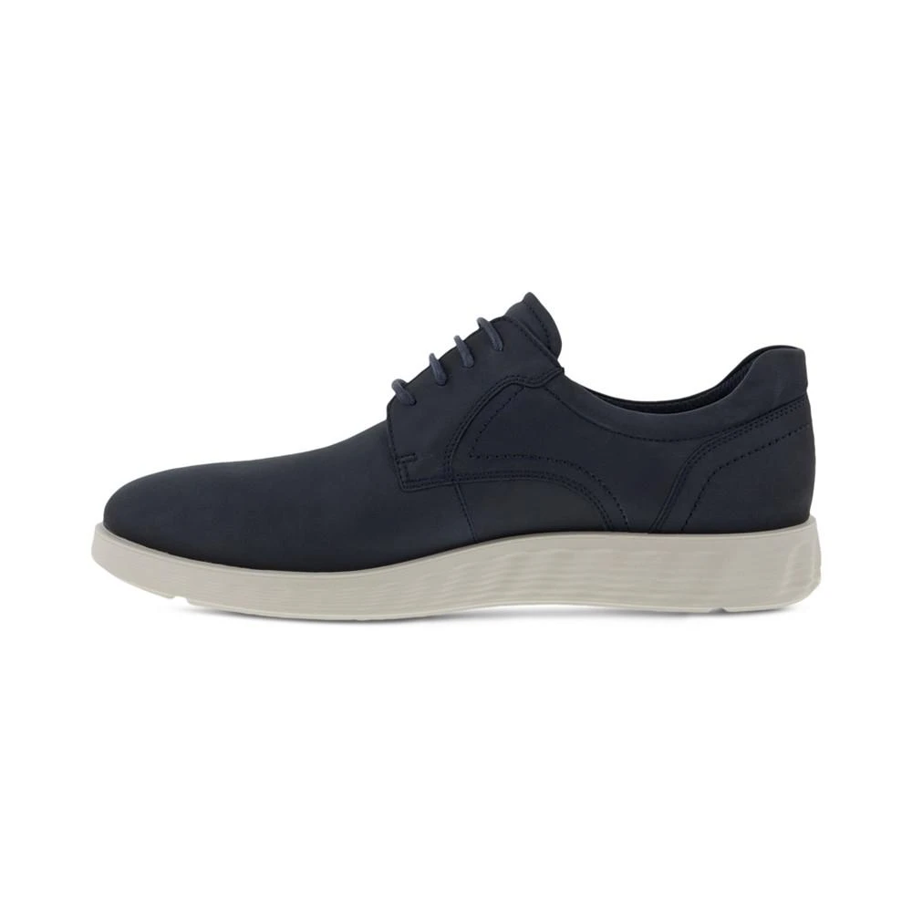 商品ECCO|Men's S Lite Hybrid Plain Toe Derby Shoes,价格¥1122,第4张图片详细描述