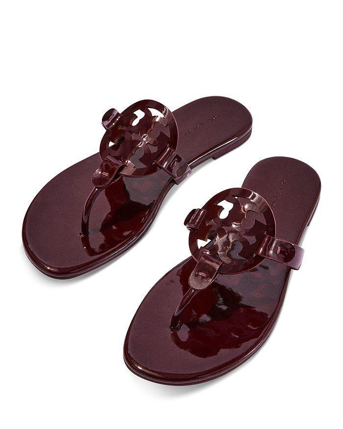 商品Tory Burch|Women's Miller Soft Sandals,价格¥1667,第7张图片详细描述