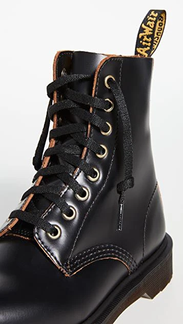 商品Dr. Martens 马汀博士|1460 Pascal 8 孔靴子,价格¥608,第5张图片详细描述