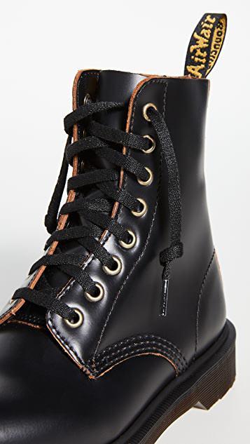 商品Dr. Martens 马汀博士|1460 Pascal 8 孔靴子,价格¥821,第7张图片详细描述
