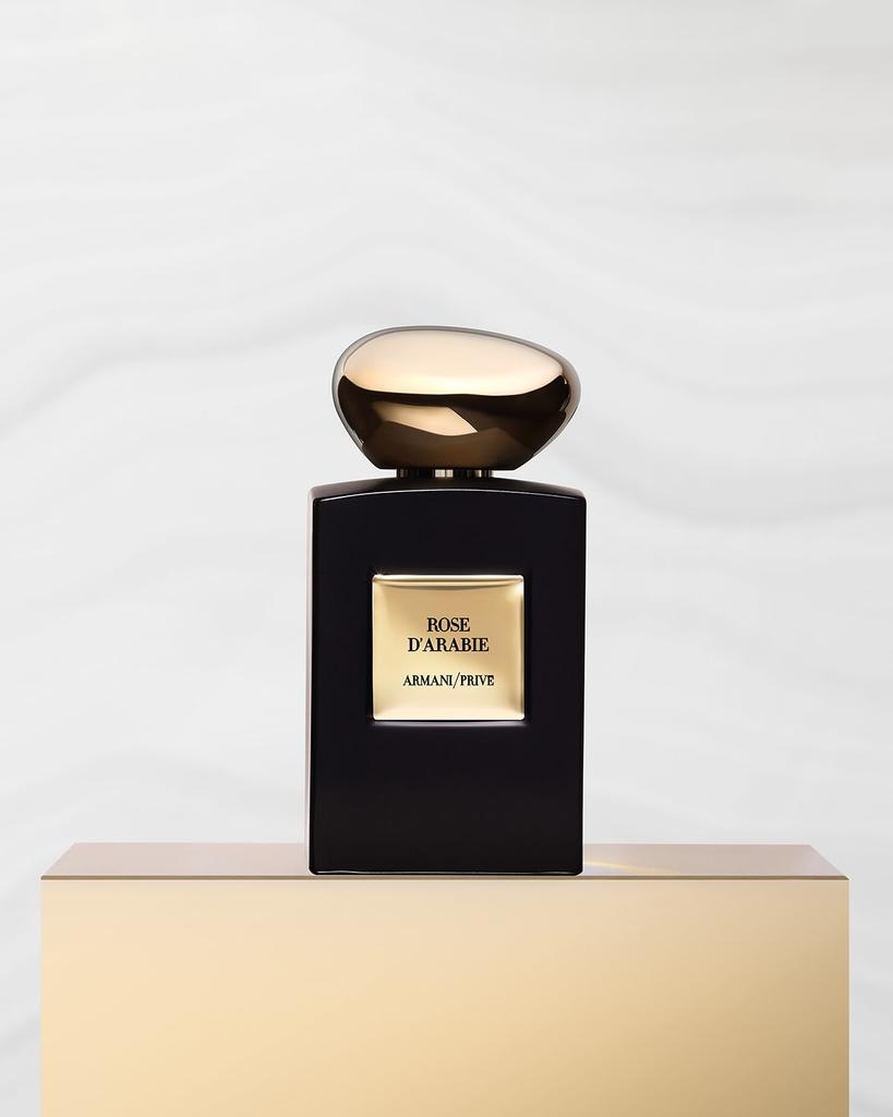 商品Giorgio Armani|3.4 oz. Prive Rose d'Arabie Intense,价格¥2146,第6张图片详细描述