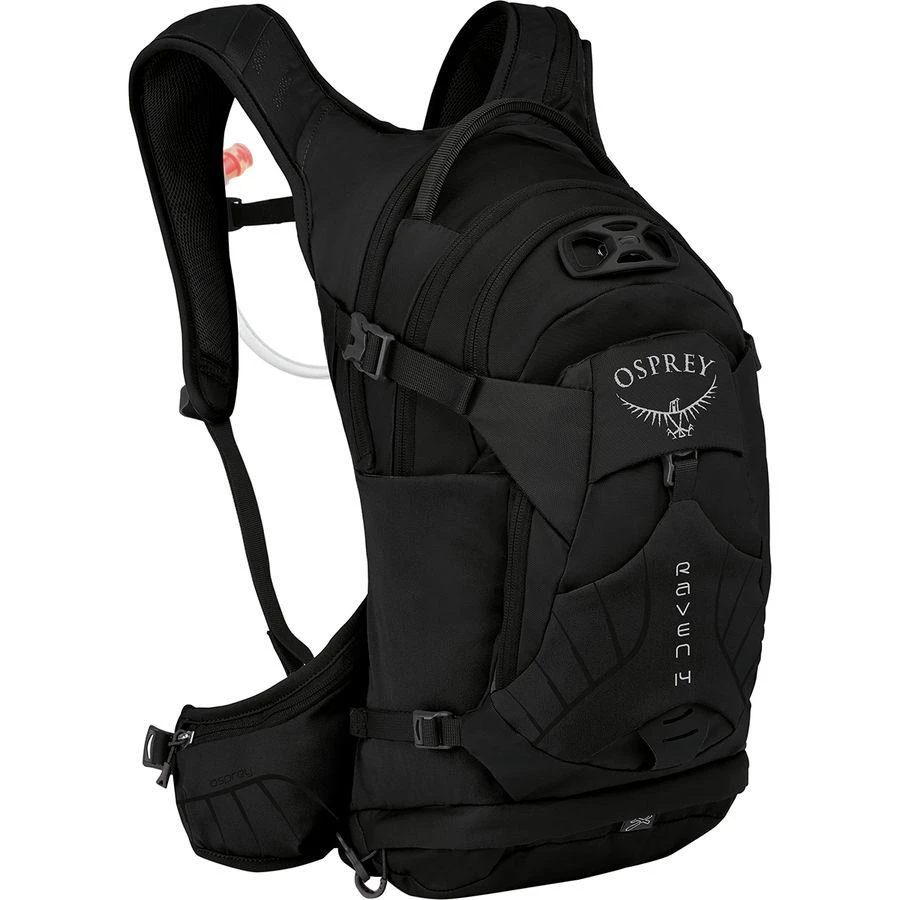 商品Osprey|Raven 14L Backpack - Women's,价格¥676,第1张图片