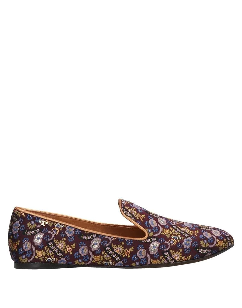 商品Tory Burch|Loafers,价格¥1065,第1张图片