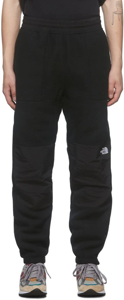 商品The North Face|Black TNF Denali 2 Lounge Pants,价格¥1086,第1张图片