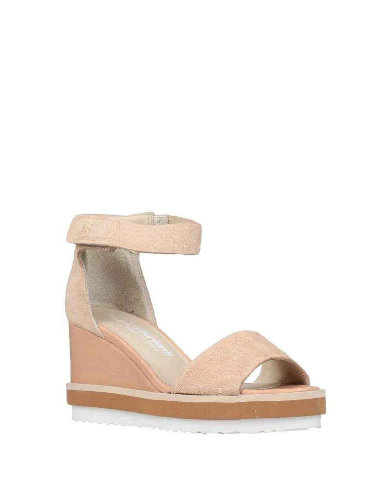 商品PATRIZIA BONFANTI|Sandals,价格¥586,第2张图片详细描述