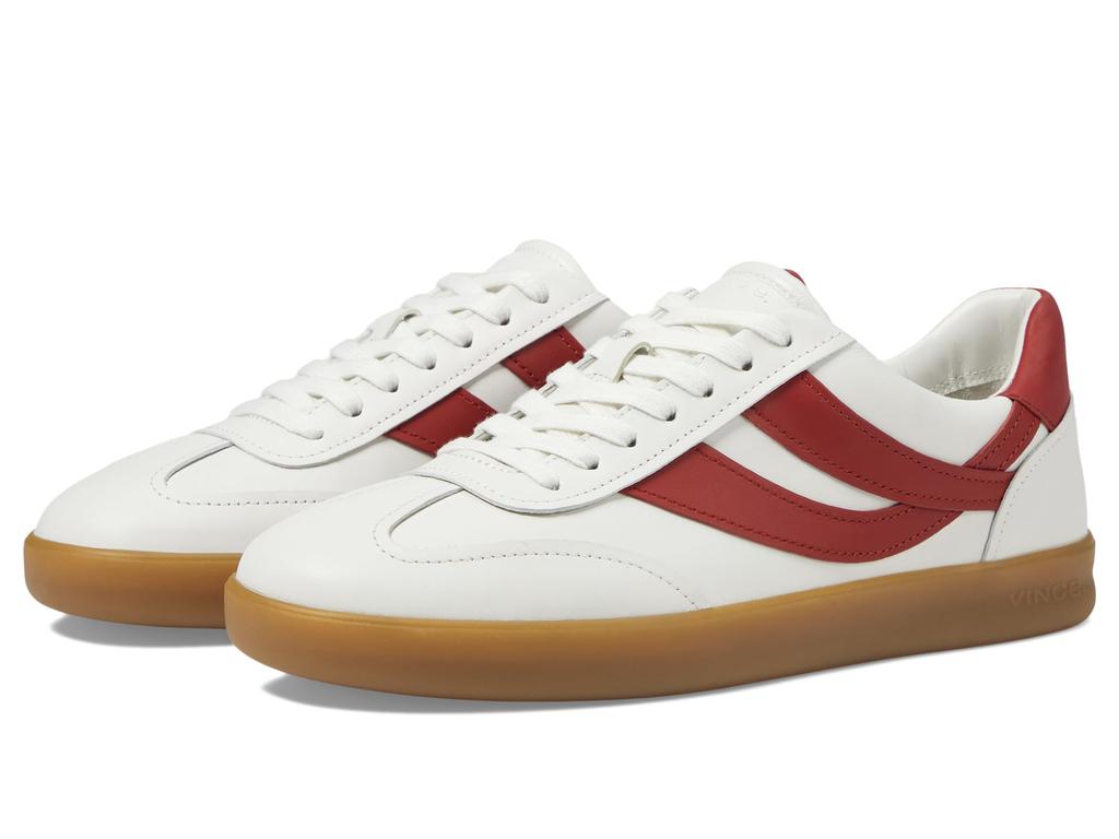 Sapatos de Mulher Vince Oasis de lã de carneiro com atacadores image 2