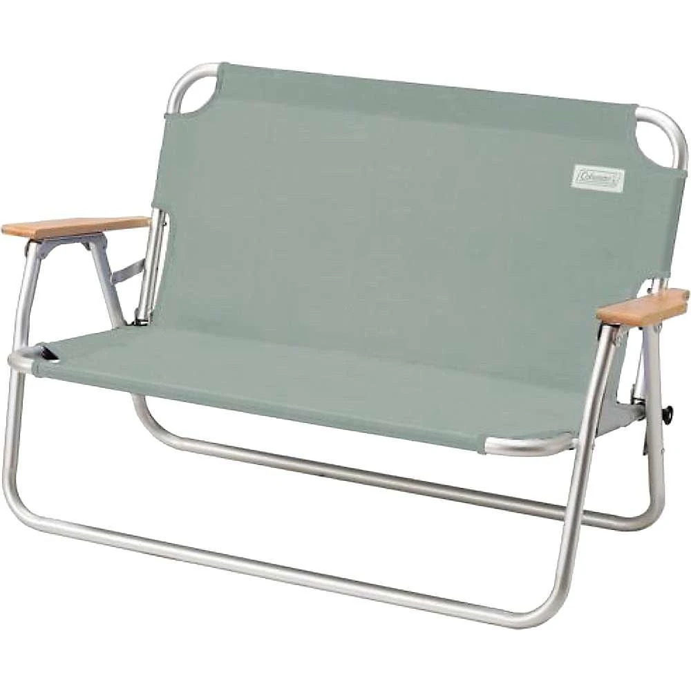 商品Coleman|Coleman Living Collection Bench,价格¥1166,第1张图片