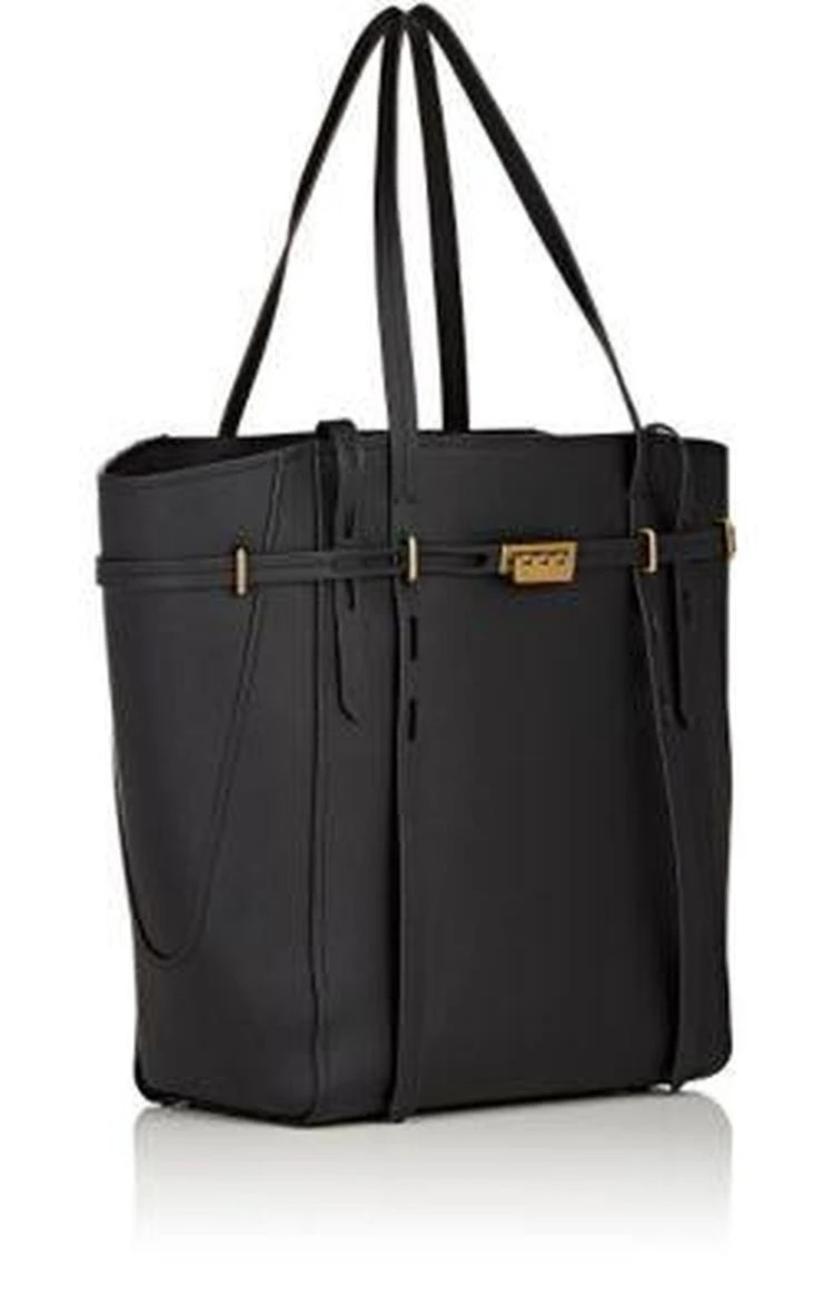 商品Zac Posen|Eartha Belted Shopper Tote Bag,价格¥2152,第2张图片详细描述