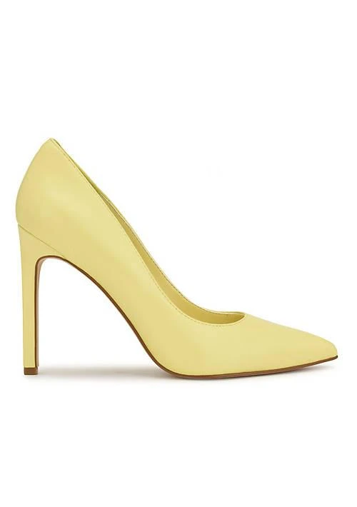 商品Nine West|West Tatiana Pointy Toe Pumps,价格¥742,第2张图片详细描述