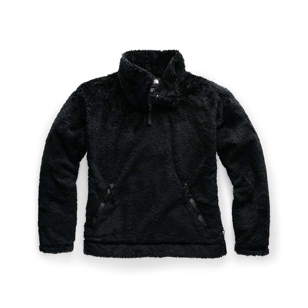 商品The North Face|The North Face Women's Furry Fleece Pullover 抓絨外套,价格¥414,第4张图片详细描述