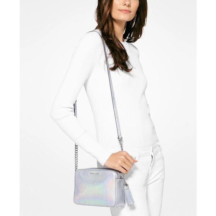 商品Michael Kors|Ginny 中号相机包,价格¥880,第2张图片详细描述