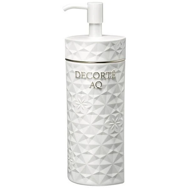 商品DECORTé|Decorté AQ Cleansing Oil 6.7 fl. oz,价格¥438,第1张图片