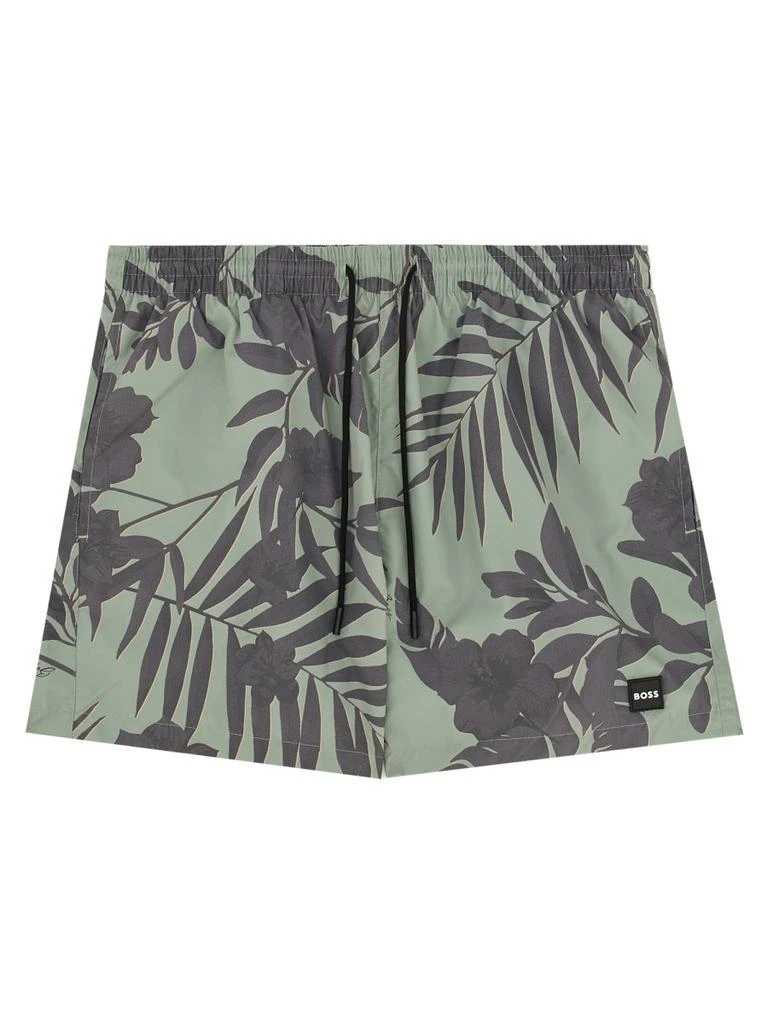 商品Hugo Boss|PIRANHA SWIMSUIT,价格¥726,第1张图片
