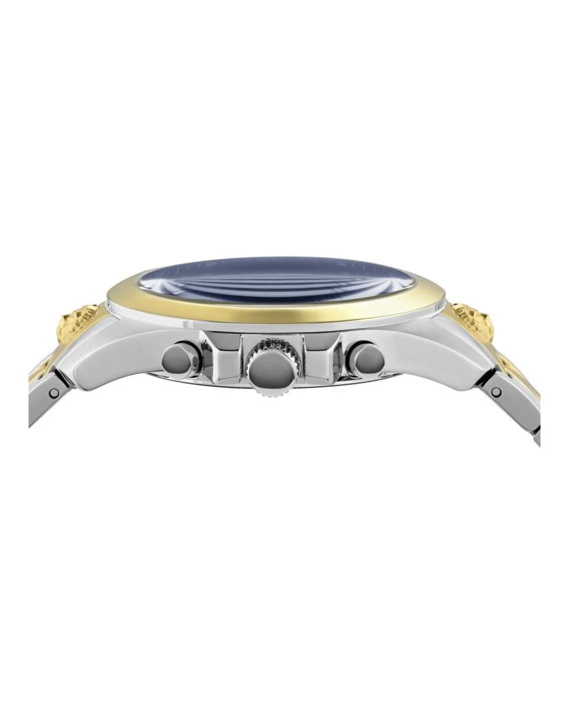 Chrono Lion Box Set Bracelet Watch 商品