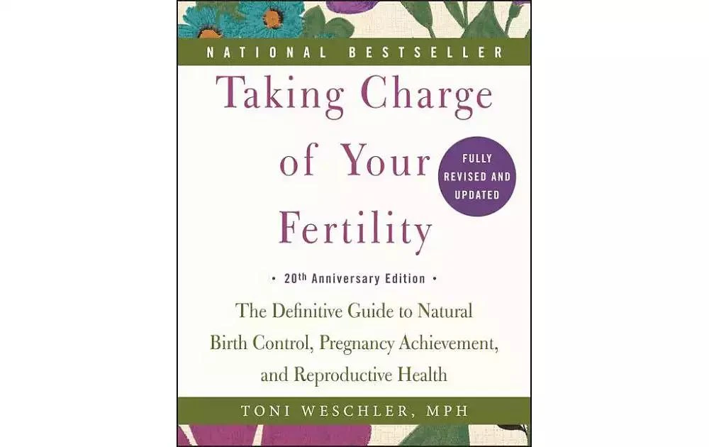 商品Barnes & Noble|Taking Charge of Your Fertility, 20Th Anniversary Edition - The Definitive Guide to Natural Birth Control, Pregnancy Achievement, and Reproductive Health by Toni Weschler,价格¥211,第1张图片