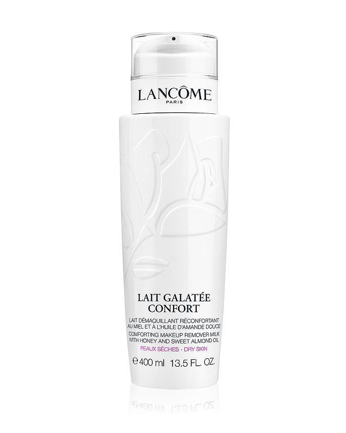商品Lancôme|Lait Galatée Confort Comforting Makeup Remover Milk 13.5 oz.,价格¥385,第1张图片